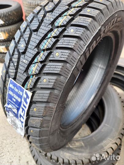 Hifly Win-Turi 215 205/55 R16