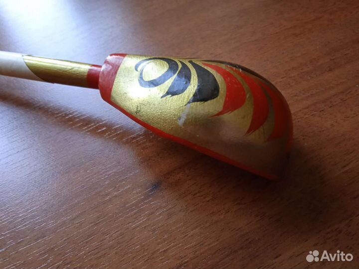 Ложка деревянная