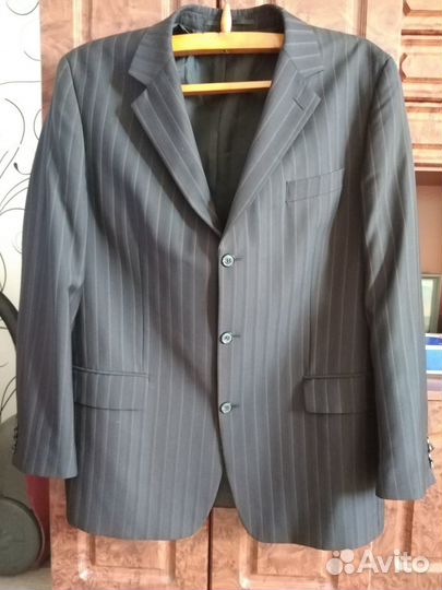 Пиджак мужской