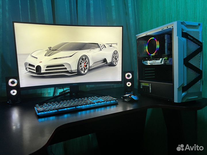 I5 3570/ GTX 1060/ 16GB RAM/ M2 512GB