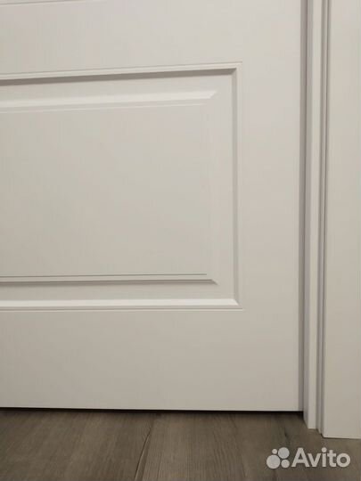 Двери межкомнатные комплект