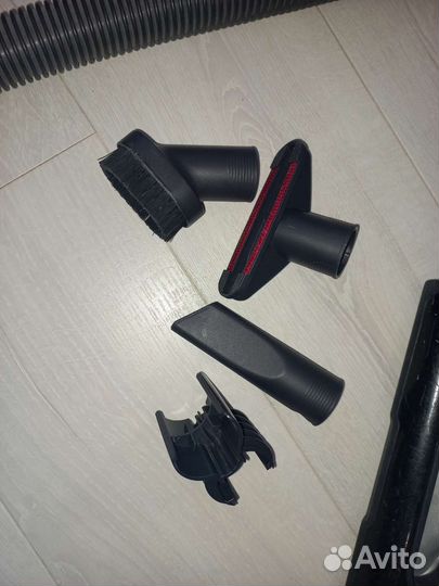 Запчасти Пылесоса Philips NL9206AD-4