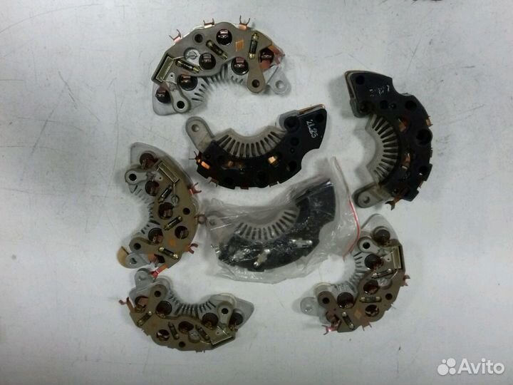 Мост диодный генератора Nexia, Getra, Aveo, Lanos