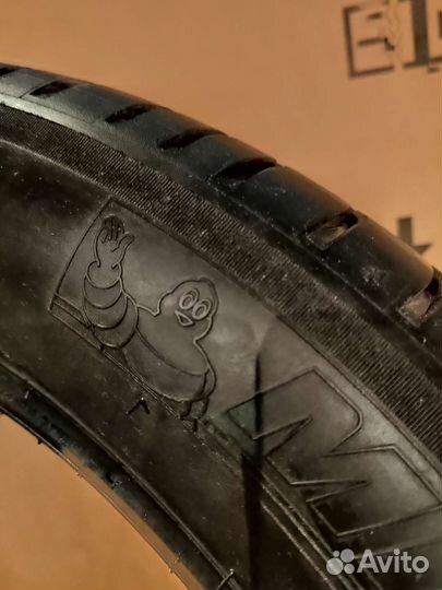 Michelin Primacy 3 215/55 R18 99V