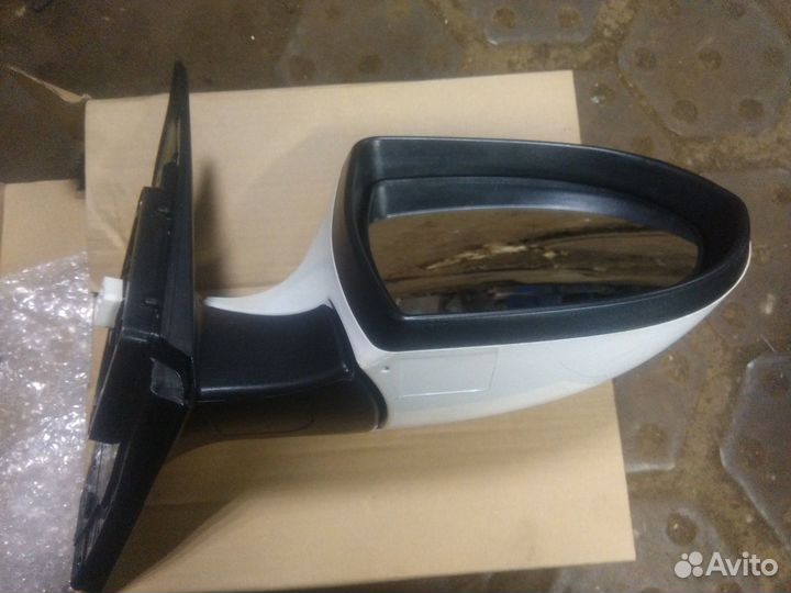 Зеркало правое KIA sportage 3