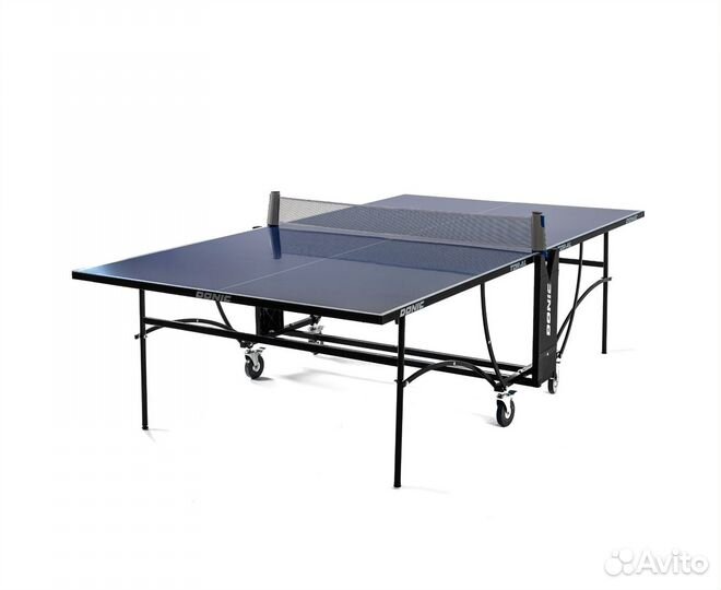 Теннисный стол donic Tornado-AL Outdoor