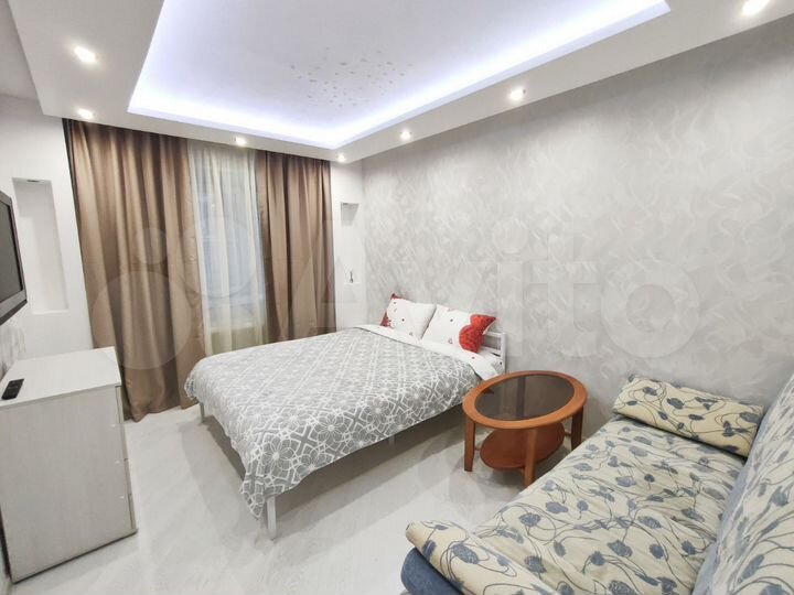 1-к. квартира, 31 м², 2/5 эт.