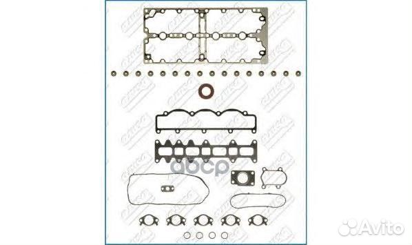 Комплект прокладок двигателя 53017500 53017500