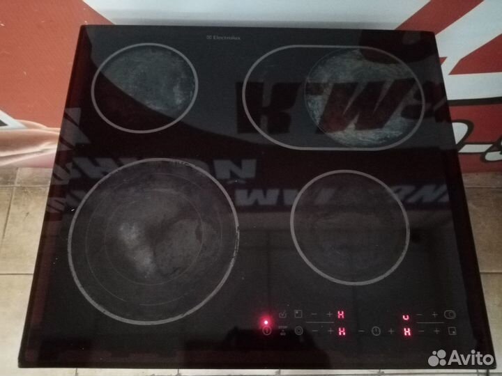 Варочная панель