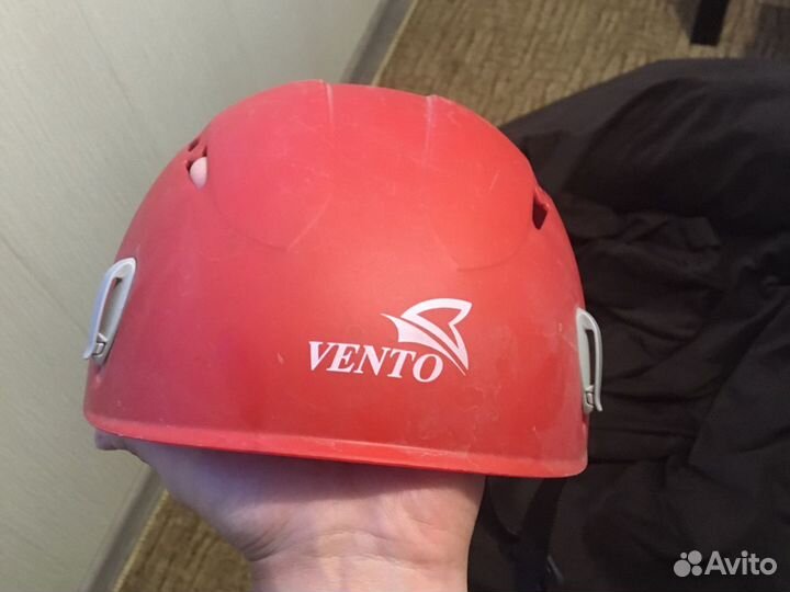 Каска Венто 