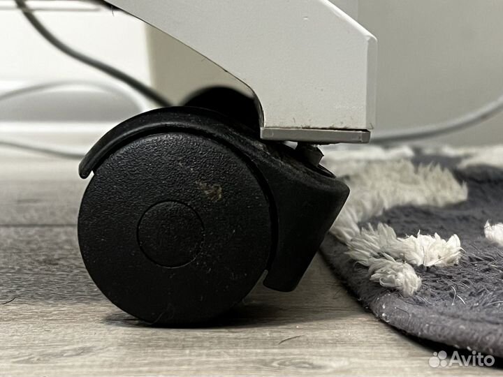 Очиститель воздуха IQAir HealthPro 250