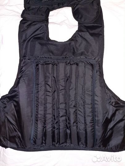 Бронежилет 