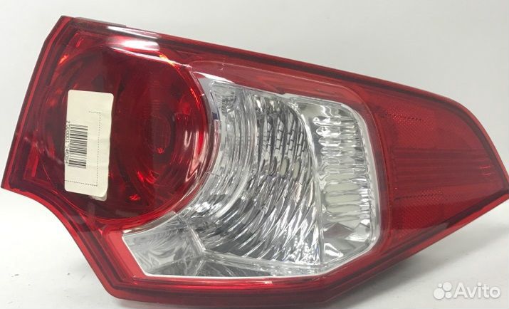 Фонарь Honda Accord 8 левый правый