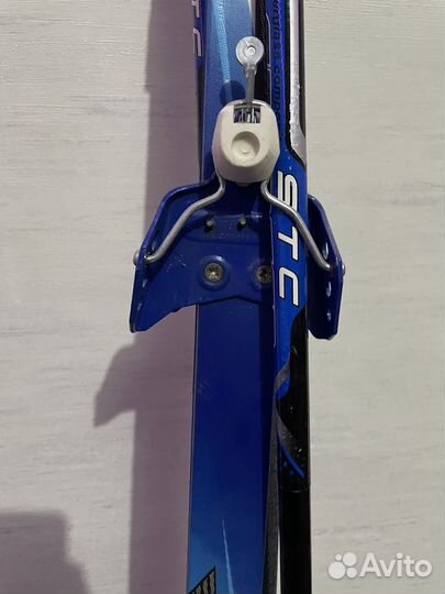 Беговые лыжи Peltonen 150см