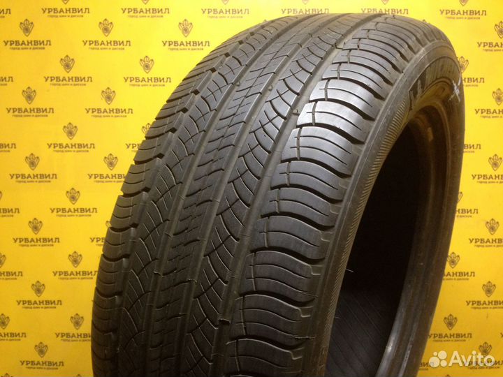 Michelin Latitude Tour HP 255/55 R19 111V