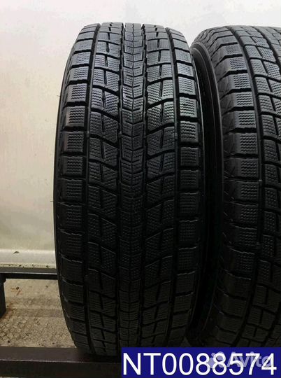 Dunlop Winter Maxx SJ8 225/65 R17 97U