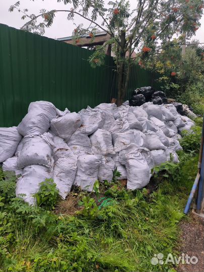 Вывоз мусора