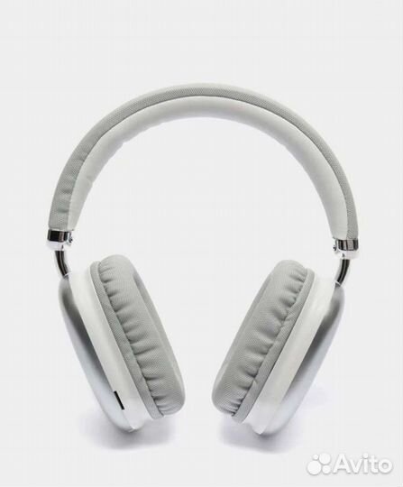 Беспроводные наушники