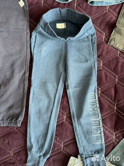 Одежда пакетом для 2-3 года