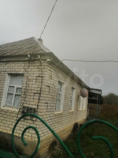 Дом 74 м² на участке 15 сот.