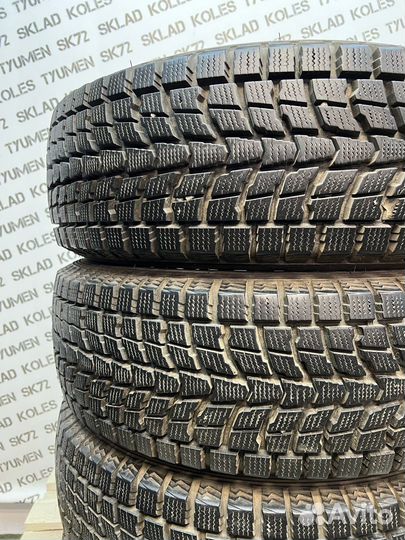 Dunlop Grandtrek SJ6 235/65 R17 104Q