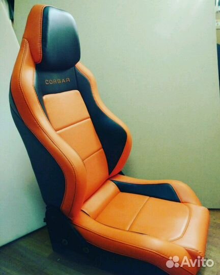 Сидения для катеров и лодок