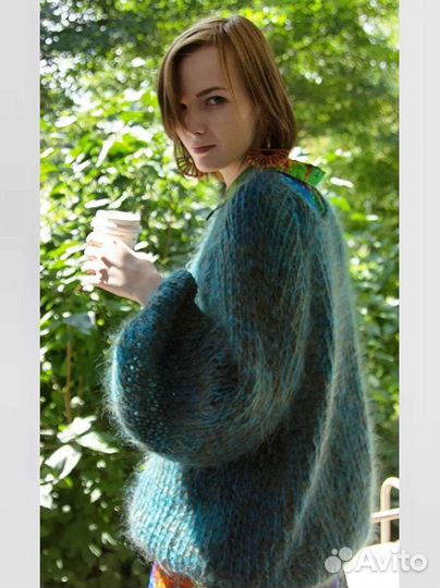 Вяжу на заказ