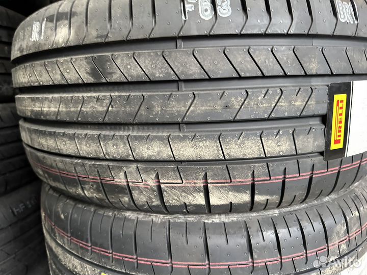 Pirelli P Zero PZ4 255/45 R18 103Y