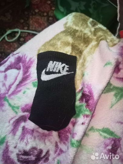 Носки nike