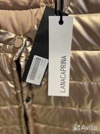 Берзуравка с отливом Lanacaprina