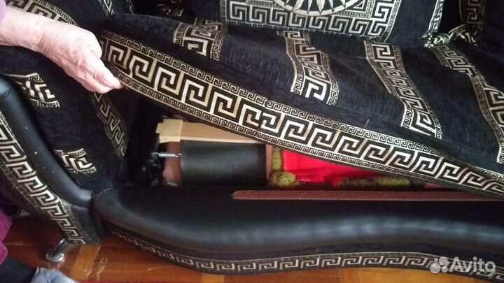Диван раскладной