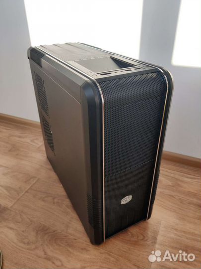 Системные блоки Intel i7 + минипк Dell Wyse 5070