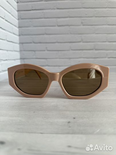 Солнцезащитные очки Celine