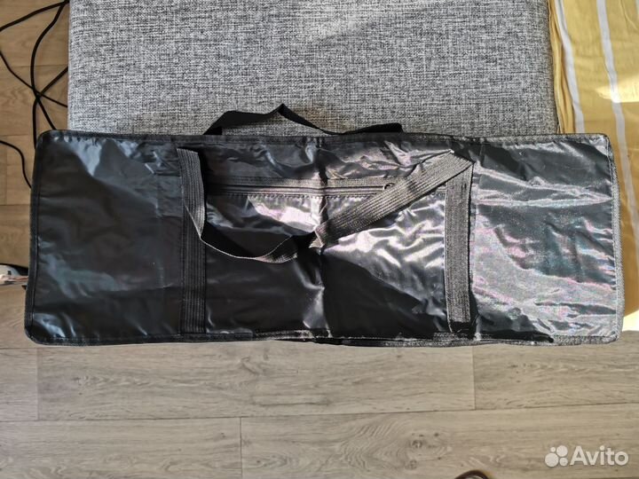 Чехол для клавишных (49 клавиш)