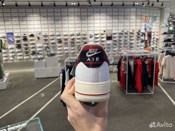 Nike Air Force 1 оригинал 40 41 42 43 44 45 46