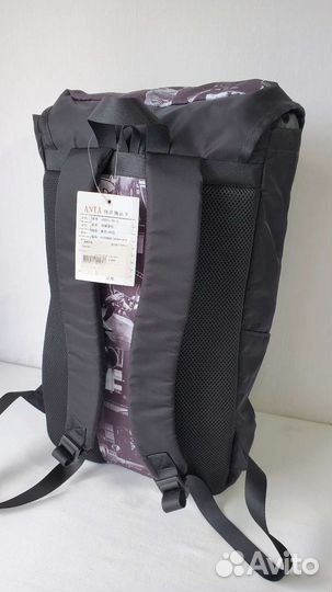 Баскетбольный рюкзак