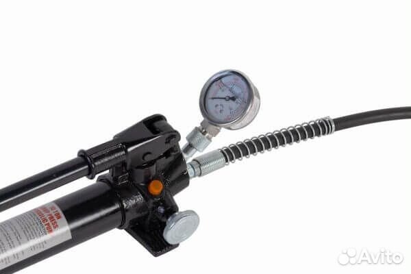 Гидравлический насос