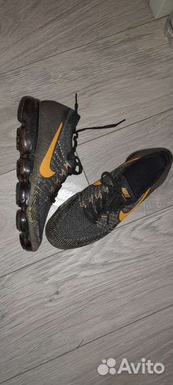 Кроссовки мужские Nike Air Vapormax Flyknit р 43