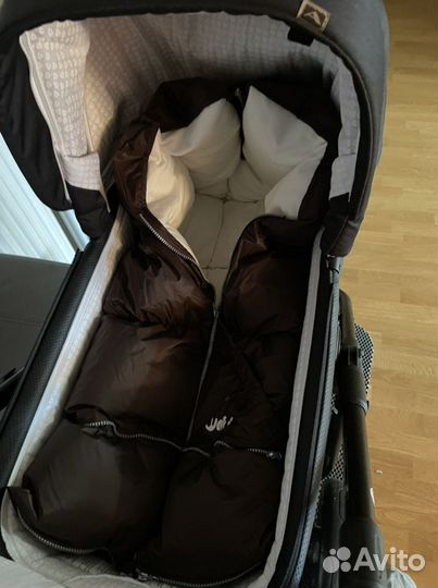 Зимний конверт, одеяло пух