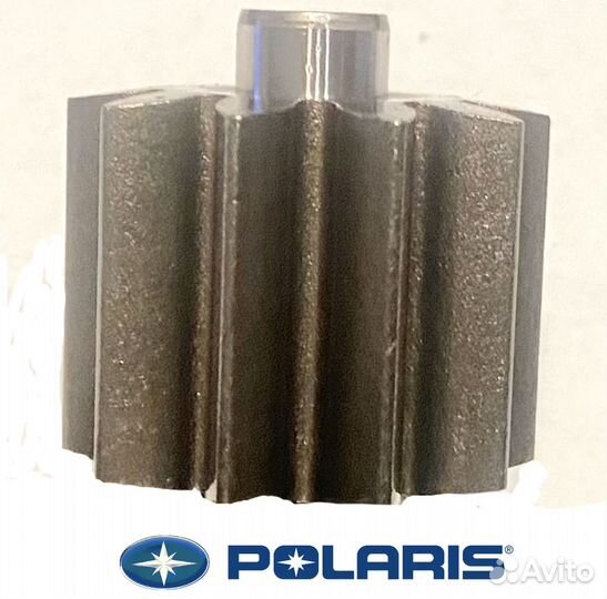 Шестерня, штифт редуктора кпп Polaris 3234469