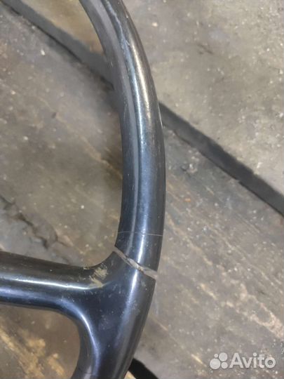 Руль заз 965, москвич 407