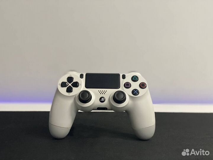 Геймпад dualshock 4 для sony playstation 4 (ориг.)