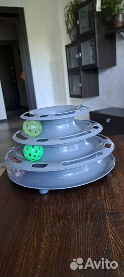 Игрушки для собак и кошек