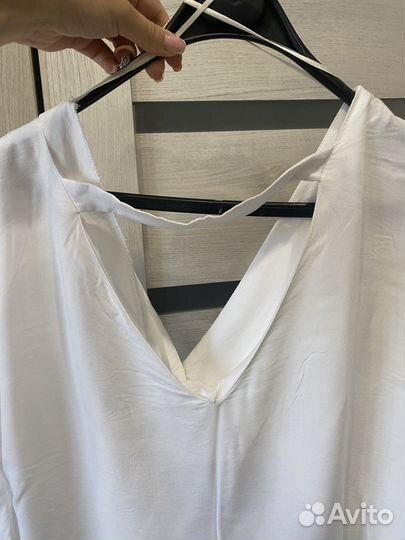 Вещи пакетом