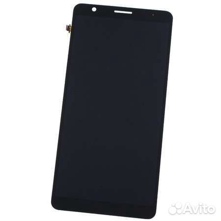 Дисплей для ZTE Blade L210