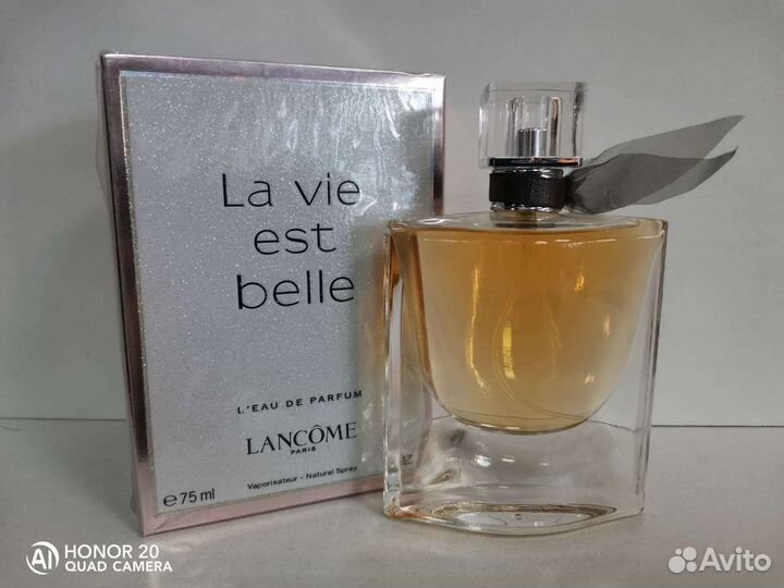 Туалетная вода женская оригинал