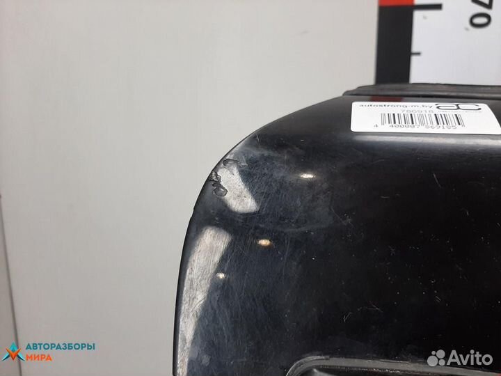 Дверь передняя правая Mercedes-Benz SLK-Класс