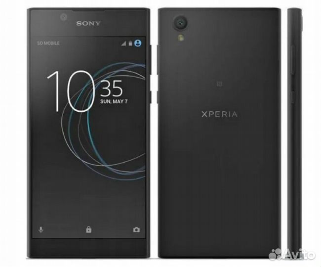 Телефон Sony xperia