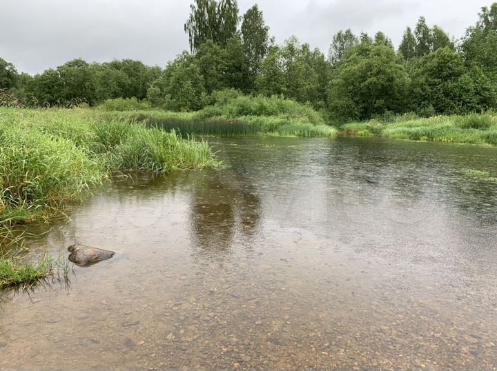 Участок 15 сот. (ИЖС)