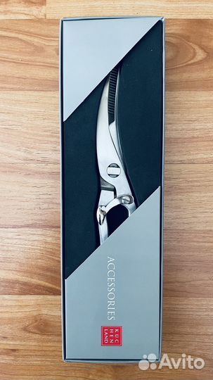 Ножницы и Нож Япония